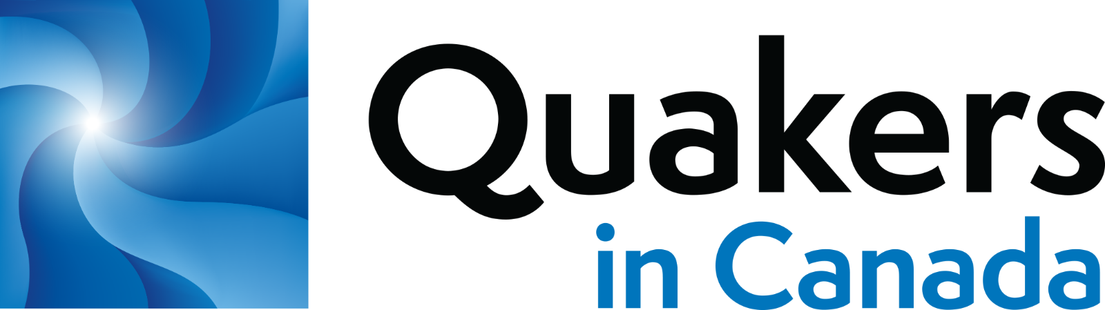 Quakers in Canada Logo